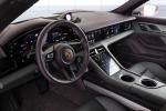 Porsche Taycan 2020 года (WW)